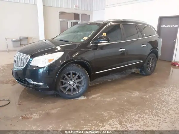 5GAKVBKD7GJ307774 2016 BUICK ENCLAVE - Image 2