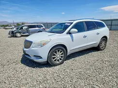 5GAKVBKD7GJ308634 2016 BUICK ENCLAVE