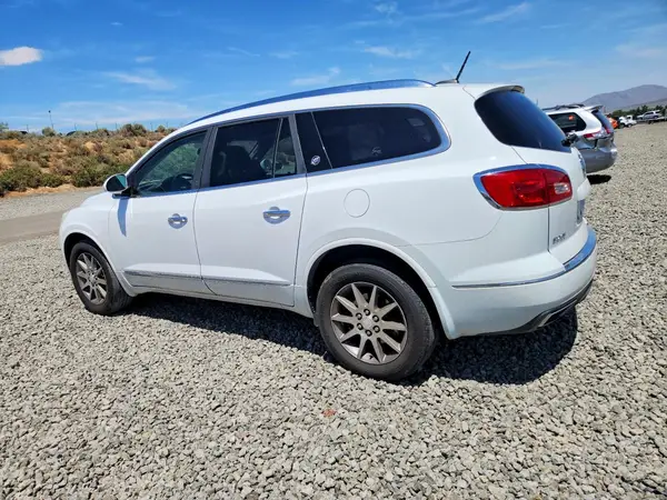 5GAKVBKD7GJ308634 2016 BUICK ENCLAVE - Image 2