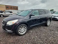 5GAKVBKD7GJ315471 2016 BUICK ENCLAVE
