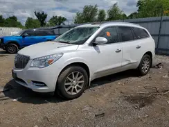 5GAKVBKD7GJ320251 2016 BUICK ENCLAVE