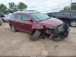 5GAKVBKD7GJ336496 2016 BUICK ENCLAVE
