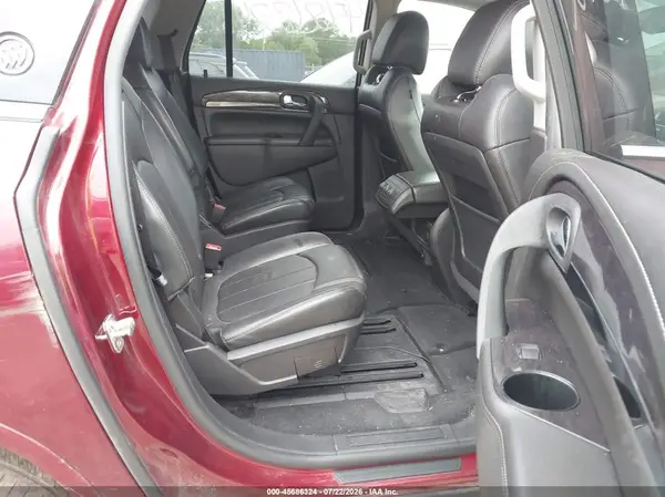5GAKVBKD7GJ336496 2016 BUICK ENCLAVE - Image 8