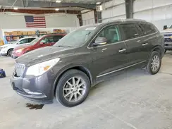 5GAKVBKD7GJ339138 2016 BUICK ENCLAVE