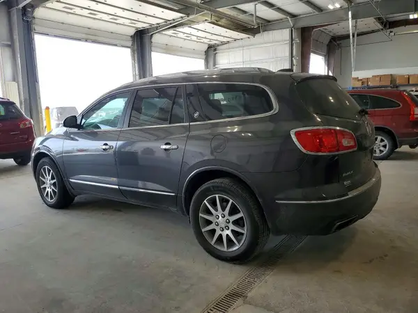 5GAKVBKD7GJ339138 2016 BUICK ENCLAVE - Image 2