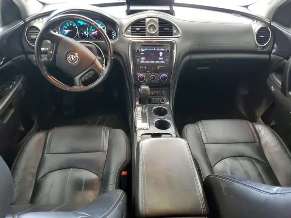 5GAKVBKD7GJ339138 2016 BUICK ENCLAVE - Image 8