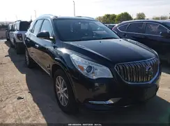 5GAKVBKD7GJ343674 2016 BUICK ENCLAVE