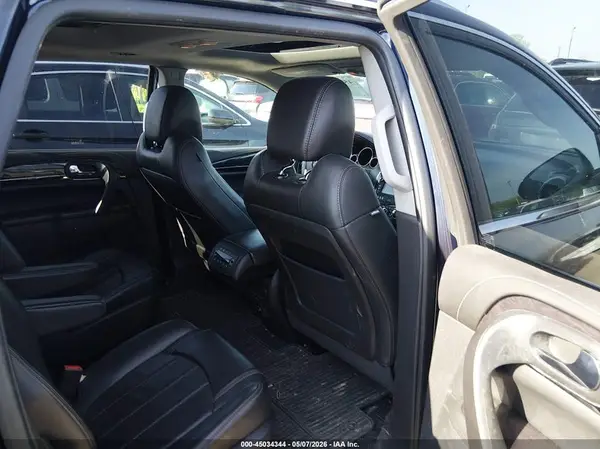 5GAKVBKD7GJ343674 2016 BUICK ENCLAVE - Image 8