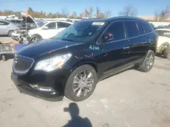 5GAKVBKD7HJ104210 2017 BUICK ENCLAVE