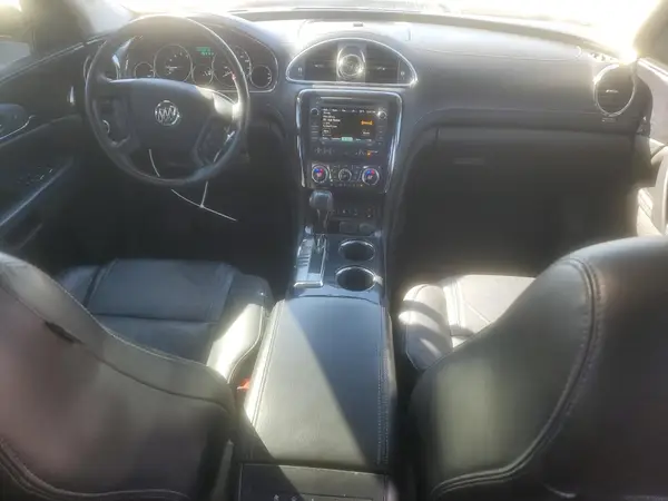 5GAKVBKD7HJ104210 2017 BUICK ENCLAVE - Image 8