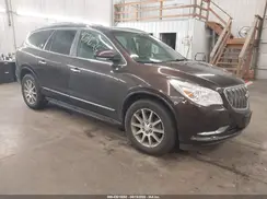 5GAKVBKD7HJ113439 2017 BUICK ENCLAVE