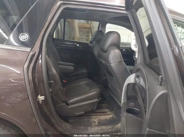 5GAKVBKD7HJ113439 2017 BUICK ENCLAVE - Image 8