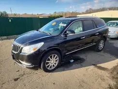 5GAKVBKD7HJ114462 2017 BUICK ENCLAVE