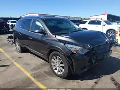 5GAKVBKD7HJ114560 2017 BUICK ENCLAVE