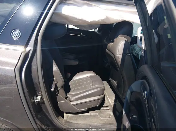 5GAKVBKD7HJ114560 2017 BUICK ENCLAVE - Image 8