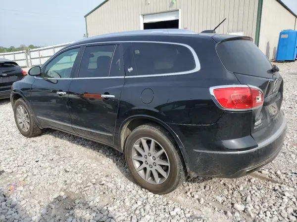 5GAKVBKD7HJ117670 2017 BUICK ENCLAVE - Image 2