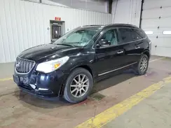 5GAKVBKD7HJ117975 2017 BUICK ENCLAVE