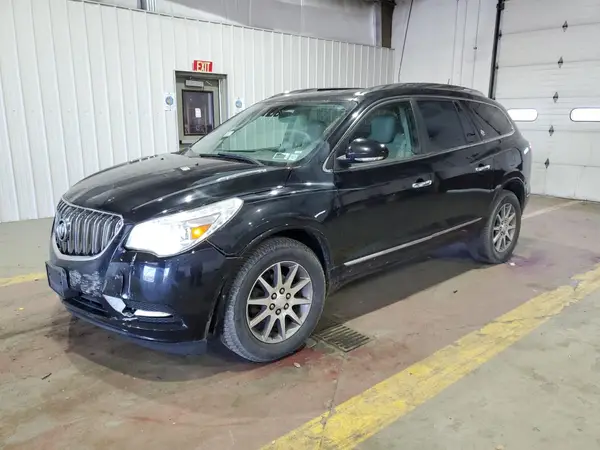 5GAKVBKD7HJ117975 2017 BUICK ENCLAVE - Image 1