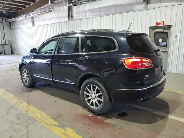 5GAKVBKD7HJ117975 2017 BUICK ENCLAVE - Image 2