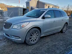 5GAKVBKD7HJ121119 2017 BUICK ENCLAVE