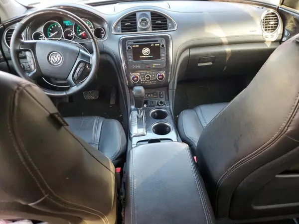 5GAKVBKD7HJ122724 2017 BUICK ENCLAVE - Image 8