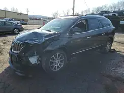 5GAKVBKD7HJ138499 2017 BUICK ENCLAVE