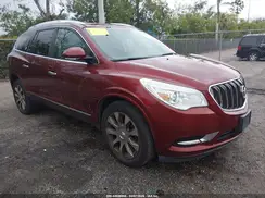 5GAKVBKD7HJ139684 2017 BUICK ENCLAVE