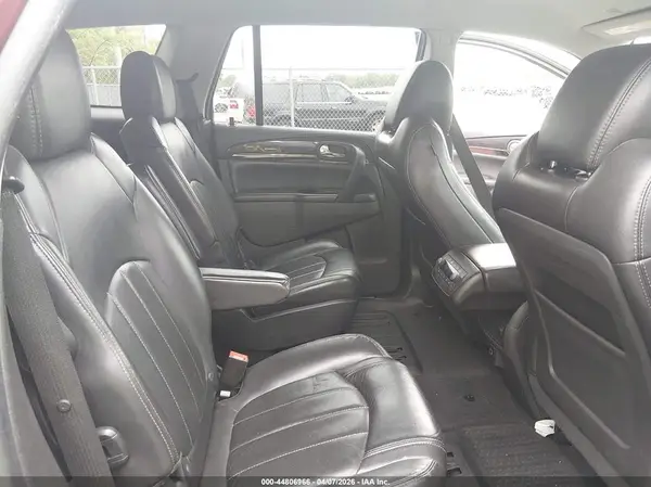 5GAKVBKD7HJ139684 2017 BUICK ENCLAVE - Image 8