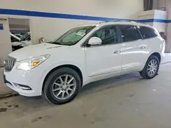 5GAKVBKD7HJ140463 2017 BUICK ENCLAVE