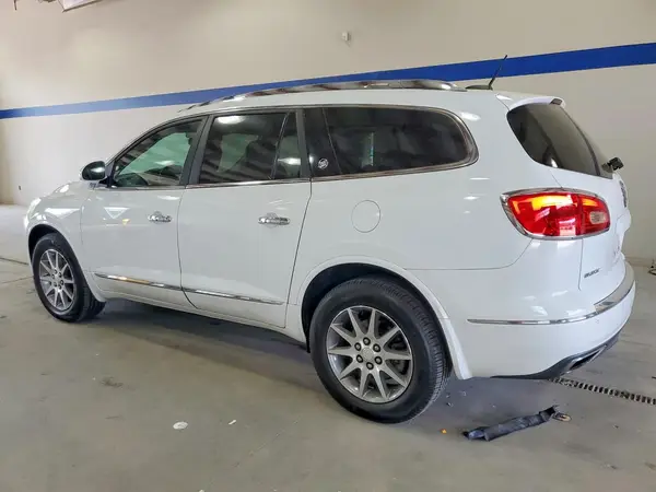 5GAKVBKD7HJ140463 2017 BUICK ENCLAVE - Image 2