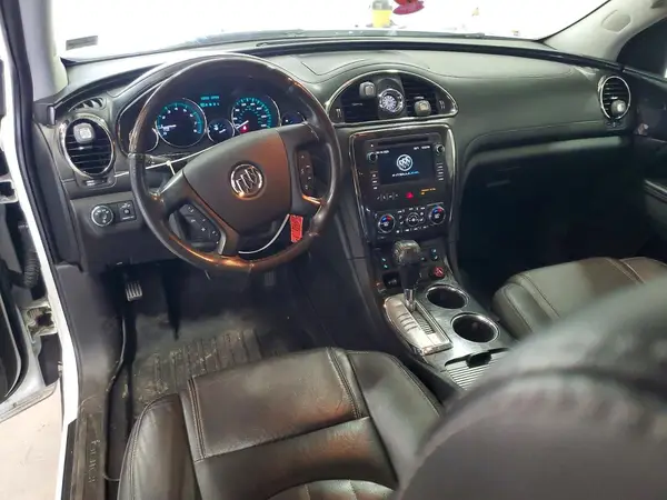 5GAKVBKD7HJ140463 2017 BUICK ENCLAVE - Image 8