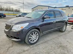 5GAKVBKD7HJ142925 2017 BUICK ENCLAVE