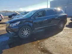 5GAKVBKD7HJ143847 2017 BUICK ENCLAVE