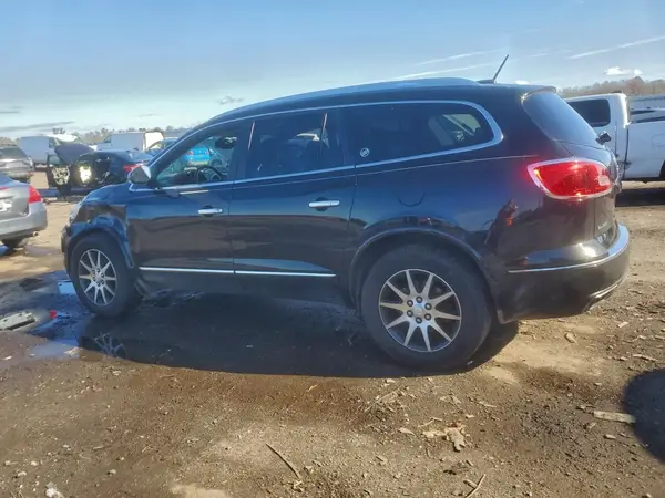 5GAKVBKD7HJ143847 2017 BUICK ENCLAVE - Image 2