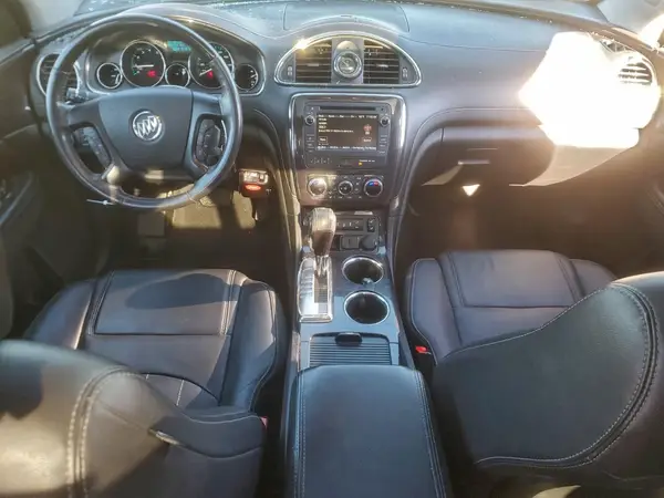 5GAKVBKD7HJ143847 2017 BUICK ENCLAVE - Image 8