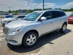 5GAKVBKD7HJ145923 2017 BUICK ENCLAVE