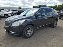 5GAKVBKD7HJ147428 2017 BUICK ENCLAVE