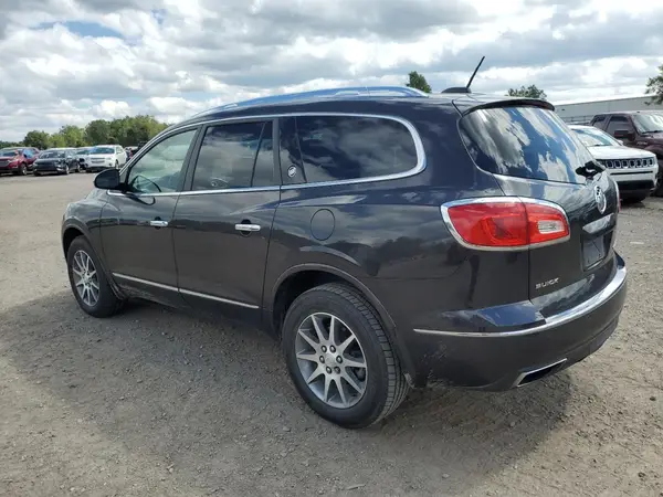 5GAKVBKD7HJ147428 2017 BUICK ENCLAVE - Image 2