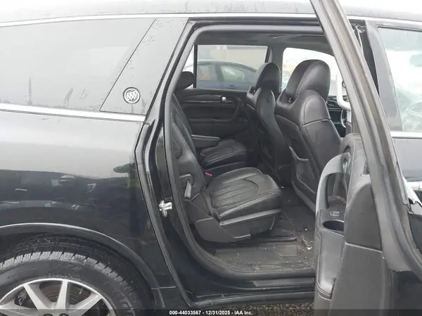 5GAKVBKD7HJ155027 2017 BUICK ENCLAVE - Image 8