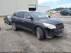 5GAKVBKD7HJ162558 2017 BUICK ENCLAVE