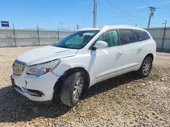 5GAKVBKD7HJ174225 2017 BUICK ENCLAVE