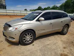5GAKVBKD7HJ175102 2017 BUICK ENCLAVE