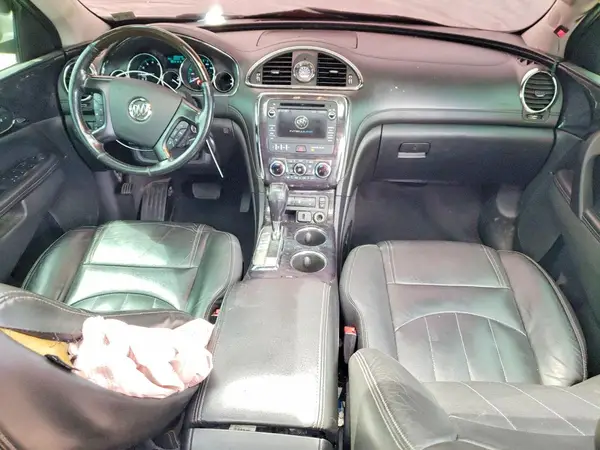5GAKVBKD7HJ175102 2017 BUICK ENCLAVE - Image 8