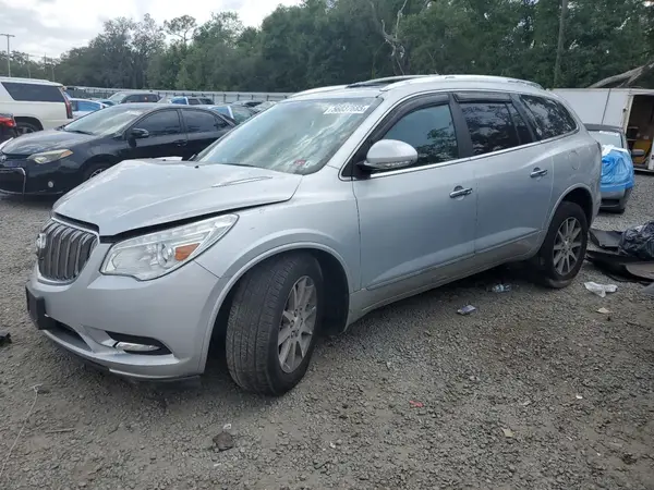 5GAKVBKD7HJ178209 2017 BUICK ENCLAVE - Image 1
