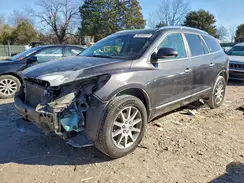 5GAKVBKD7HJ195236 2017 BUICK ENCLAVE