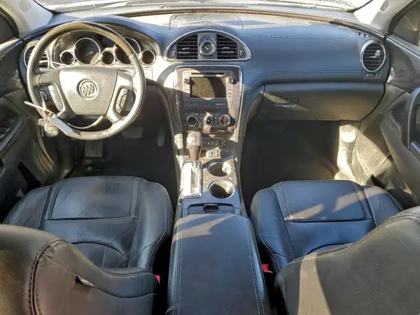 5GAKVBKD7HJ195236 2017 BUICK ENCLAVE - Image 8