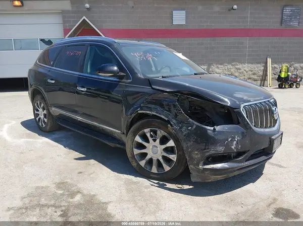 5GAKVBKD7HJ196998 2017 BUICK ENCLAVE - Image 1