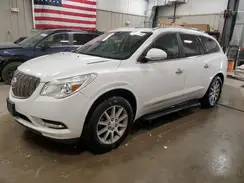 5GAKVBKD7HJ199433 2017 BUICK ENCLAVE
