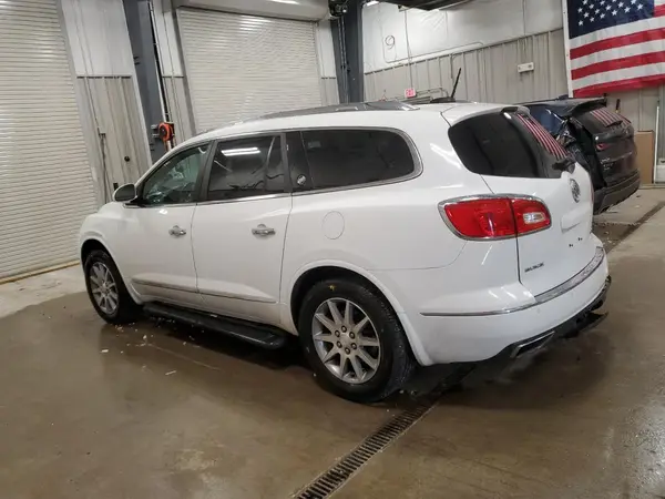 5GAKVBKD7HJ199433 2017 BUICK ENCLAVE - Image 2