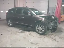 5GAKVBKD7HJ203335 2017 BUICK ENCLAVE